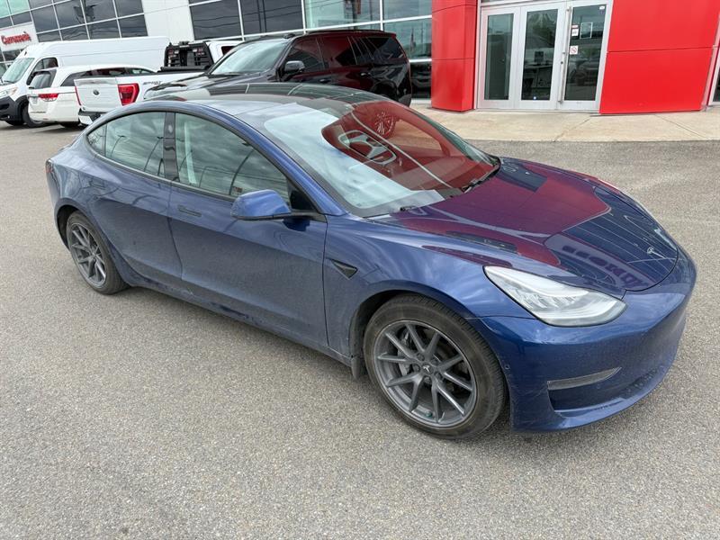 2021 Tesla Model 3 - Image 7