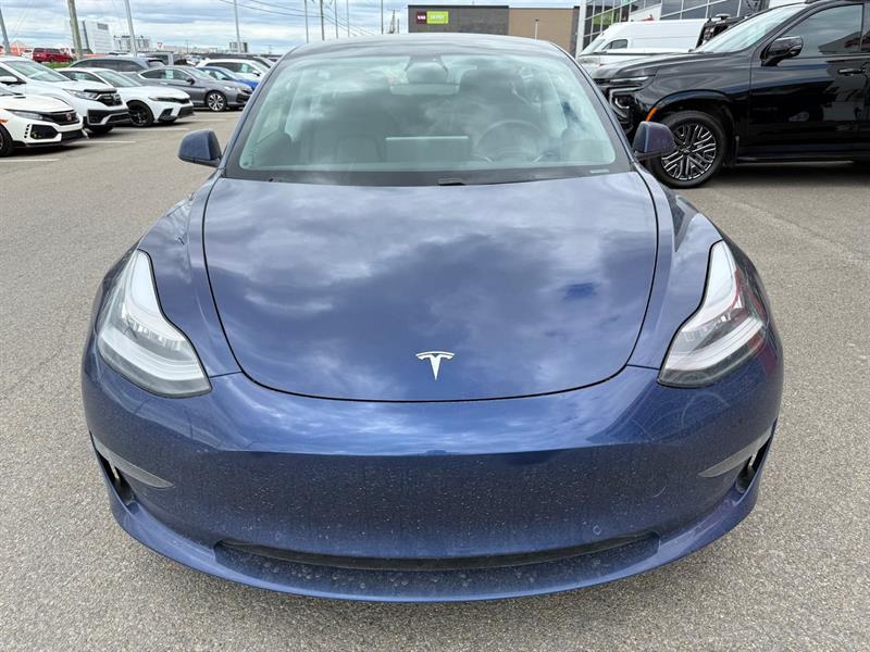 2021 Tesla Model 3 - Image 9
