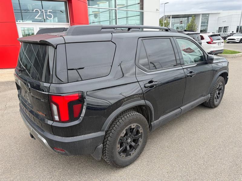 2026 Honda Passport - Image 5