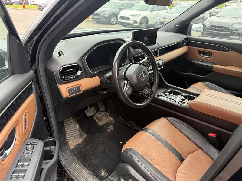 2026 Honda Passport - Image 10