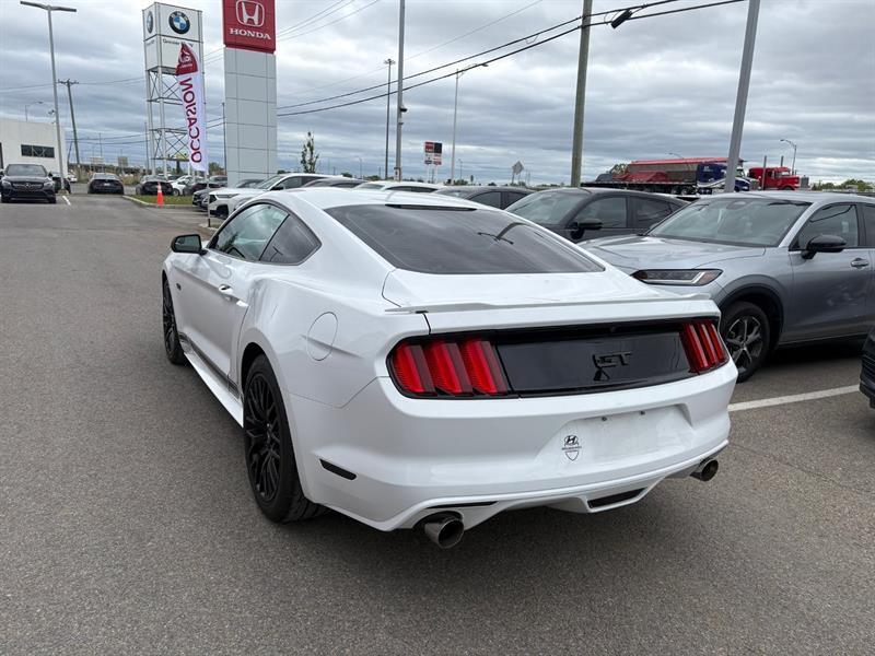 2015 Ford Mustang - Image 2