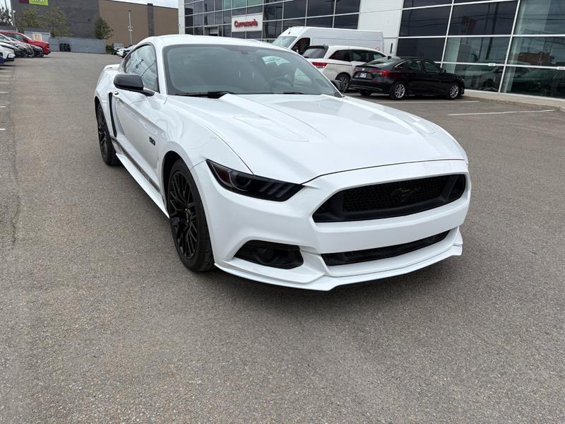 2015 Ford Mustang - Image 3