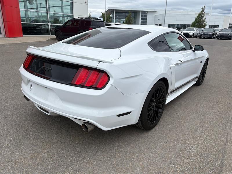 2015 Ford Mustang - Image 4