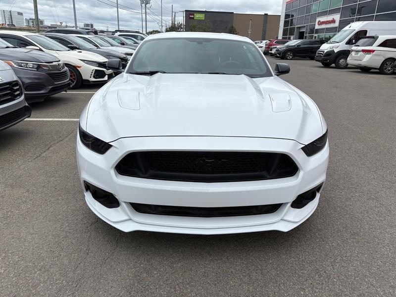 2015 Ford Mustang - Image 5