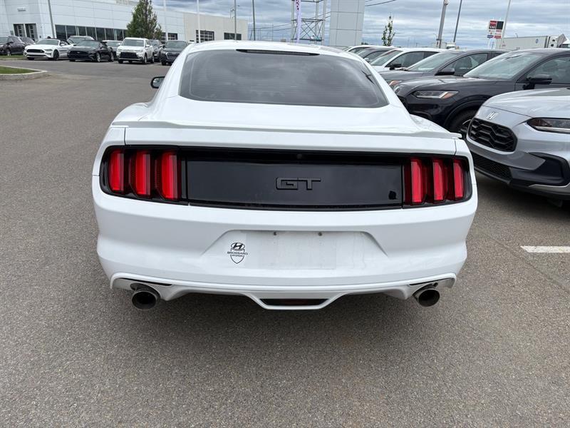 2015 Ford Mustang - Image 6