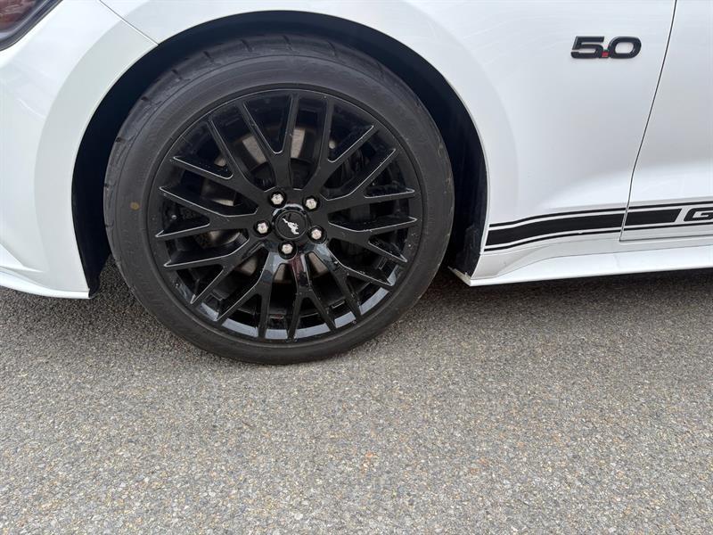 2015 Ford Mustang - Image 7