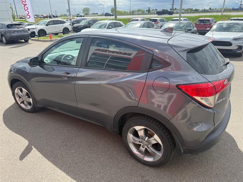 2020 Honda HR-V - Image 3