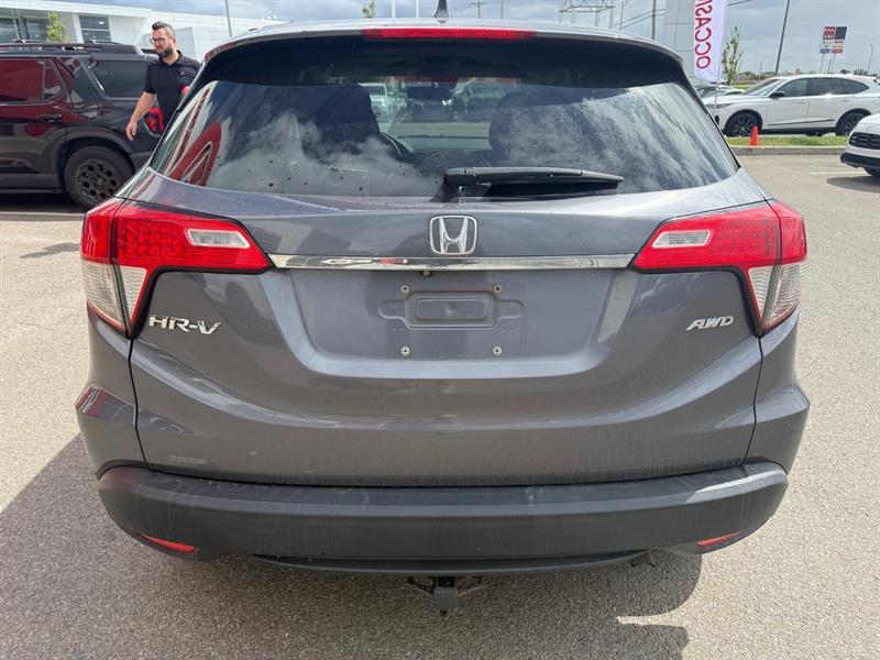 2020 Honda HR-V - Image 4