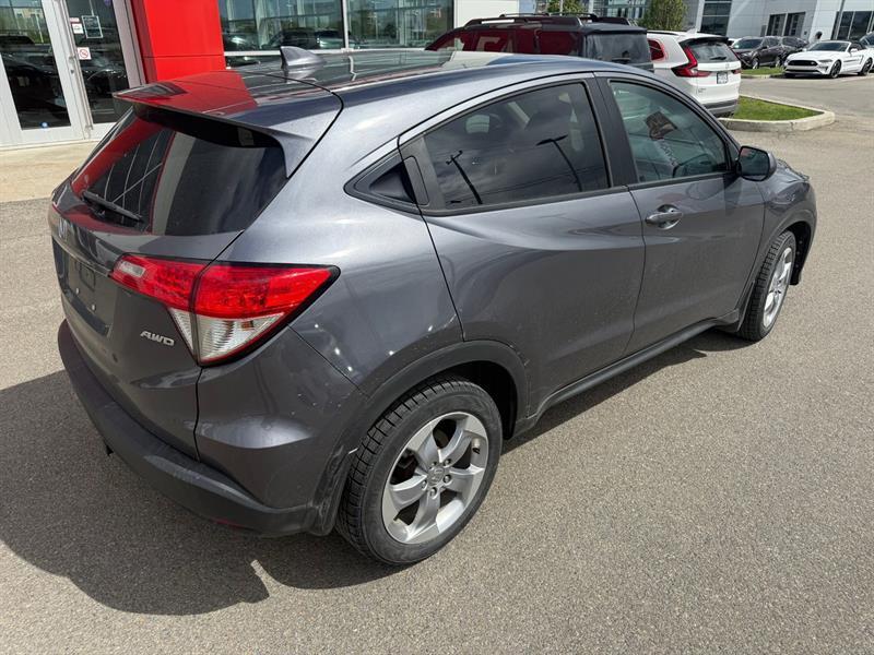 2020 Honda HR-V - Image 5