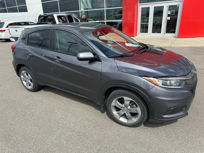 2020 Honda HR-V - Image 7