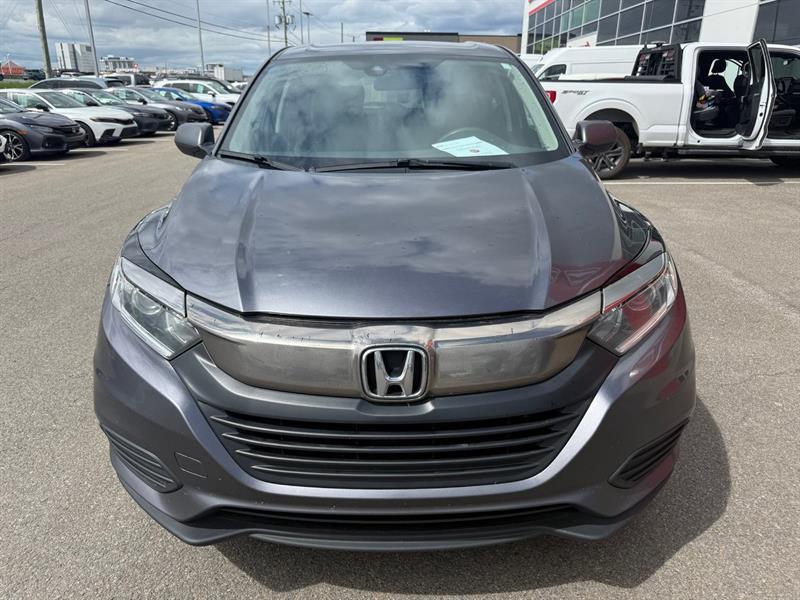 2020 Honda HR-V - Image 8
