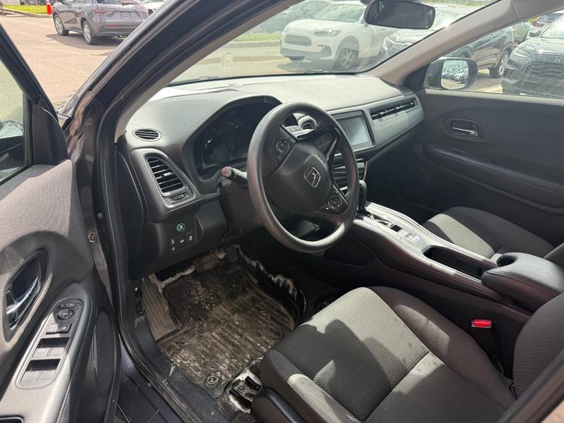 2020 Honda HR-V - Image 10