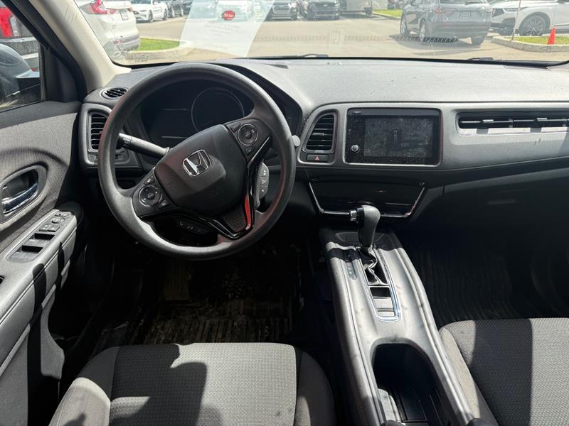 2020 Honda HR-V - Image 12