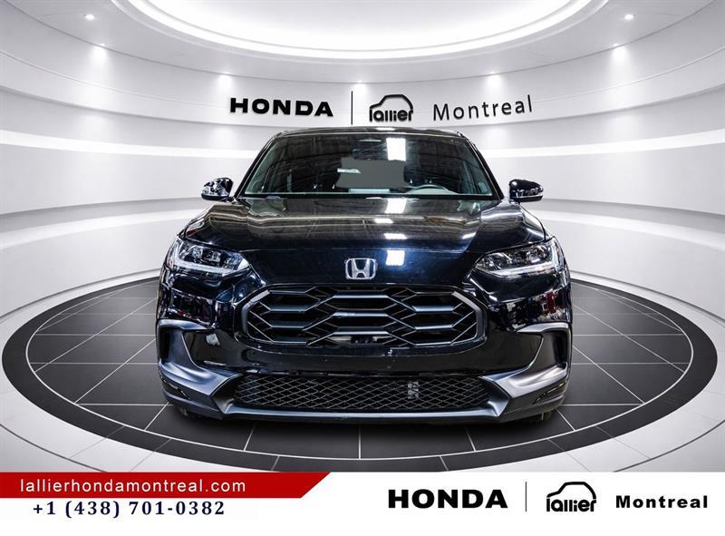 2024 Honda HR-V - Image 2