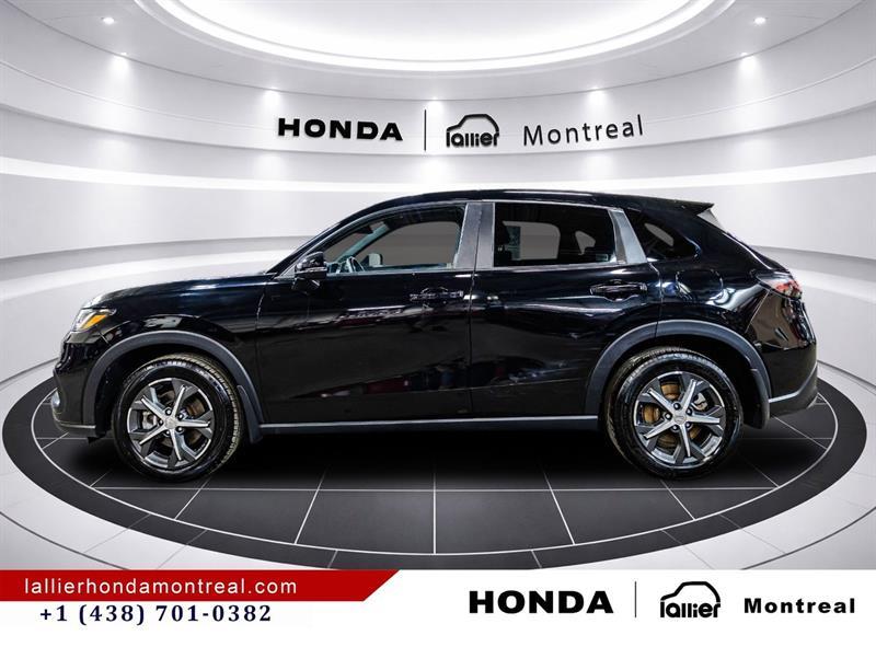 2024 Honda HR-V - Image 4