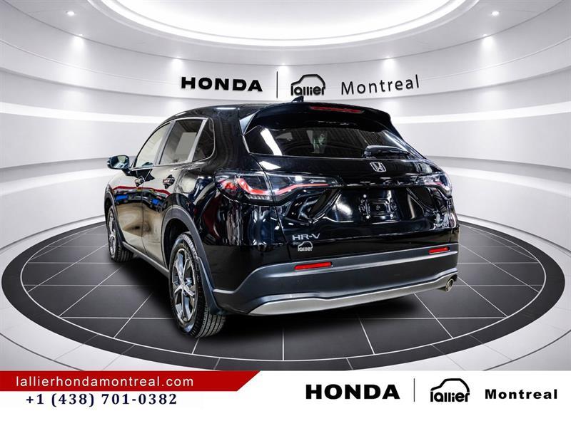 2024 Honda HR-V - Image 5