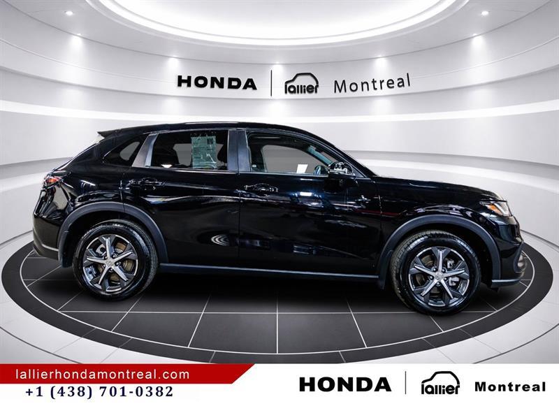 2024 Honda HR-V - Image 8