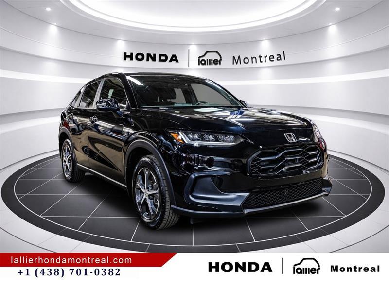 2024 Honda HR-V - Image 9