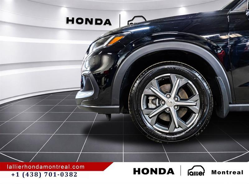 2024 Honda HR-V - Image 10