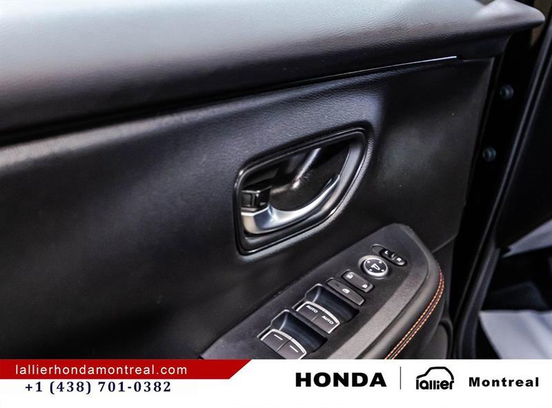 2024 Honda HR-V - Image 11