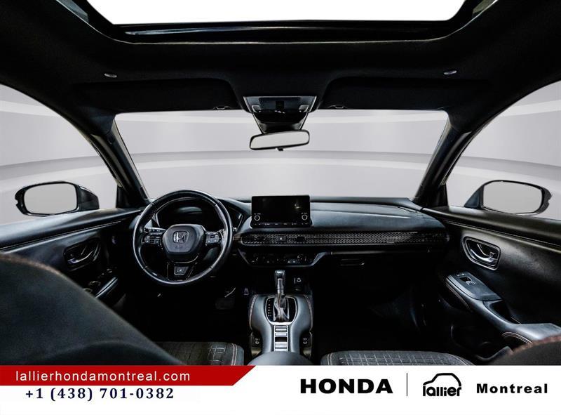 2024 Honda HR-V - Image 14