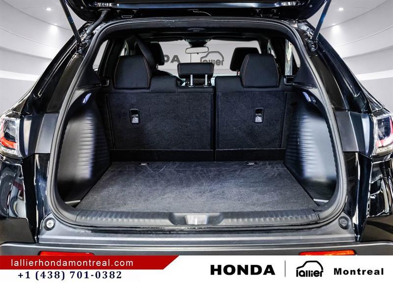2024 Honda HR-V - Image 15