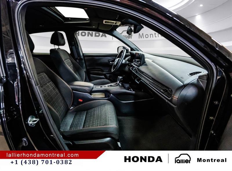 2024 Honda HR-V - Image 17
