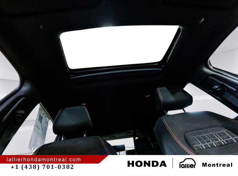 2024 Honda HR-V - Image 18