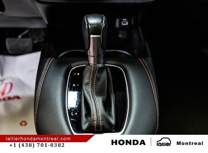 2024 Honda HR-V - Image 25