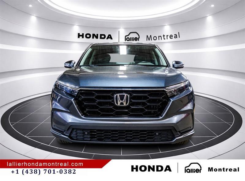 honda CR-V 2023 - 2