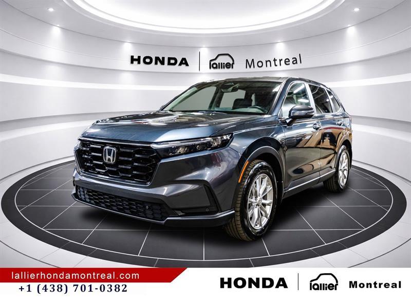 honda CR-V 2023 - 3