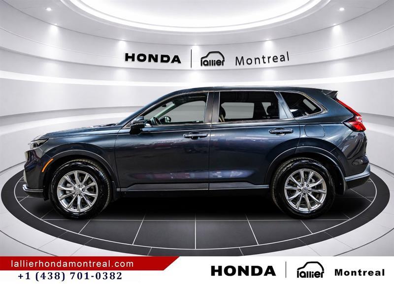 honda CR-V 2023 - 4