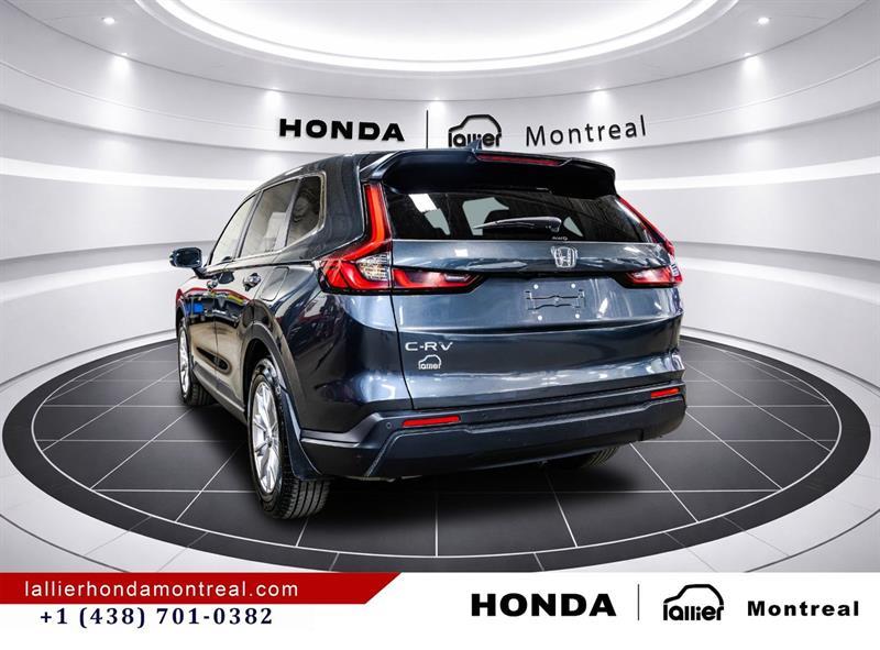 honda CR-V 2023 - 5