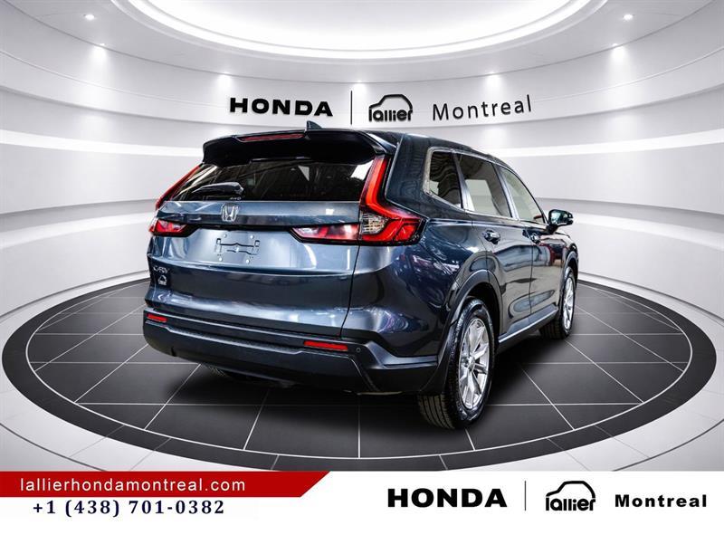 honda CR-V 2023 - 7