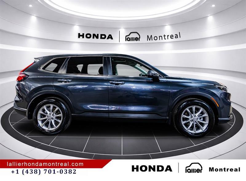 honda CR-V 2023 - 8