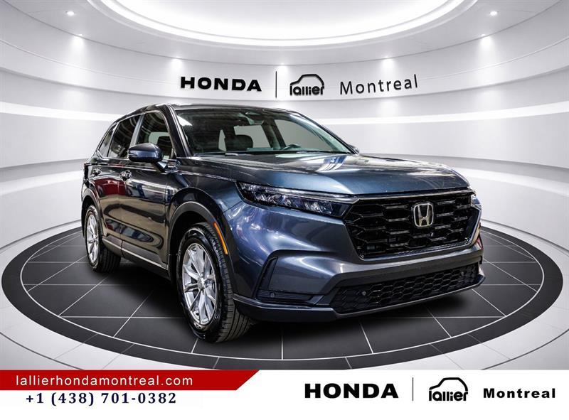 honda CR-V 2023 - 9