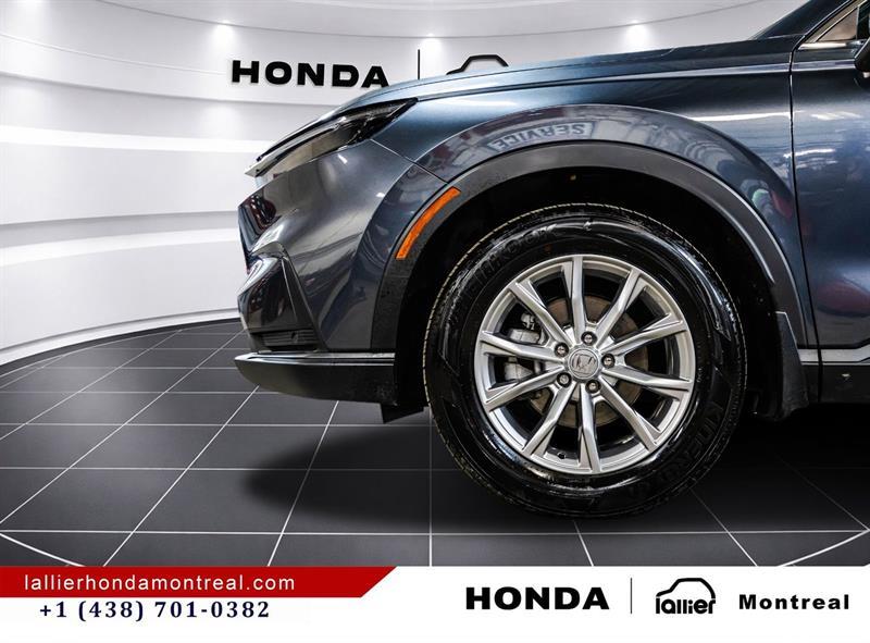 honda CR-V 2023 - 10