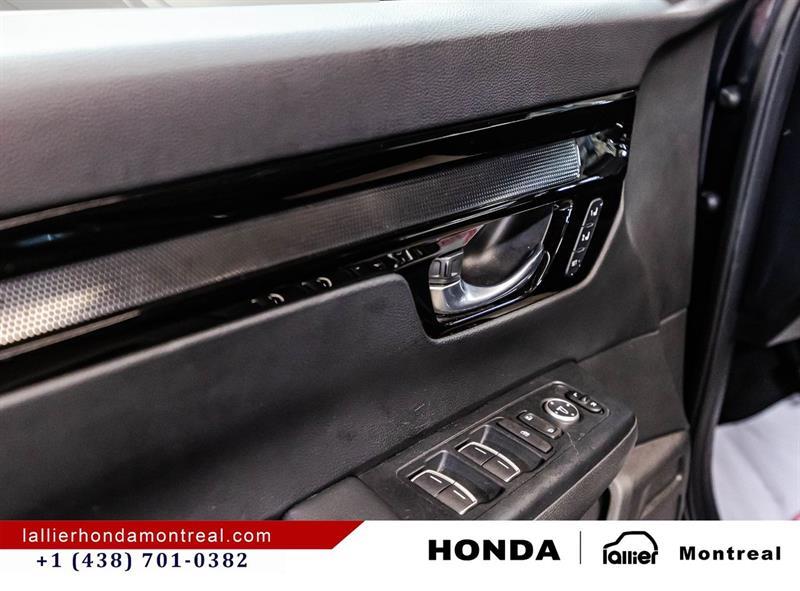 honda CR-V 2023 - 11
