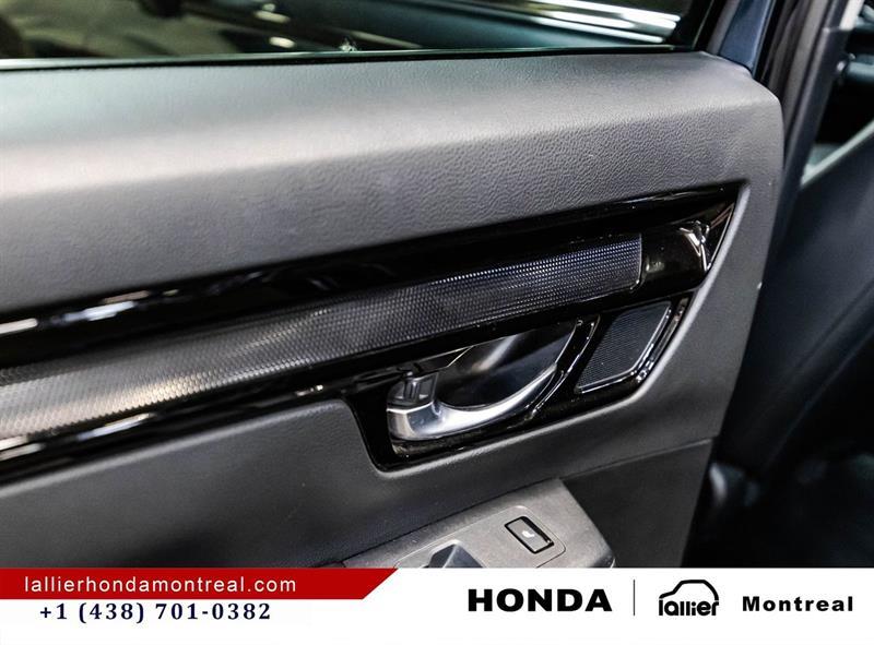 honda CR-V 2023 - 12