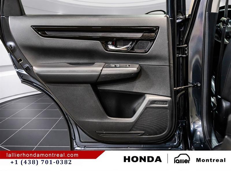 honda CR-V 2023 - 13