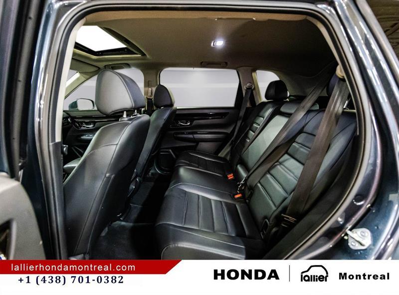 honda CR-V 2023 - 14