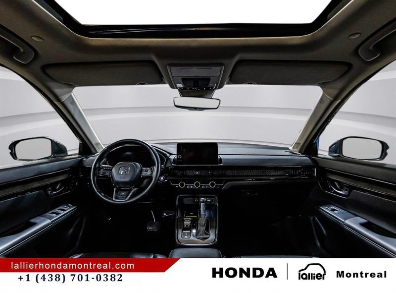 honda CR-V 2023 - 15
