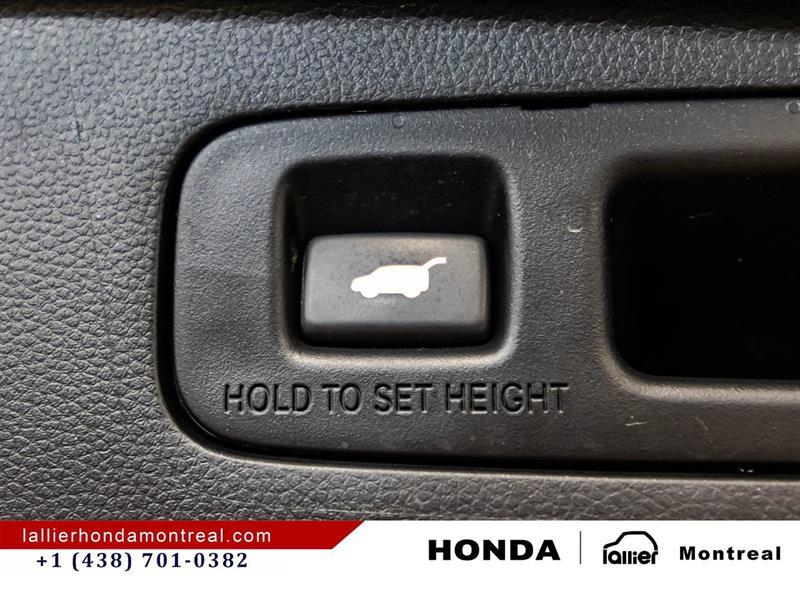honda CR-V 2023 - 16