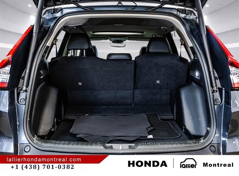 honda CR-V 2023 - 17