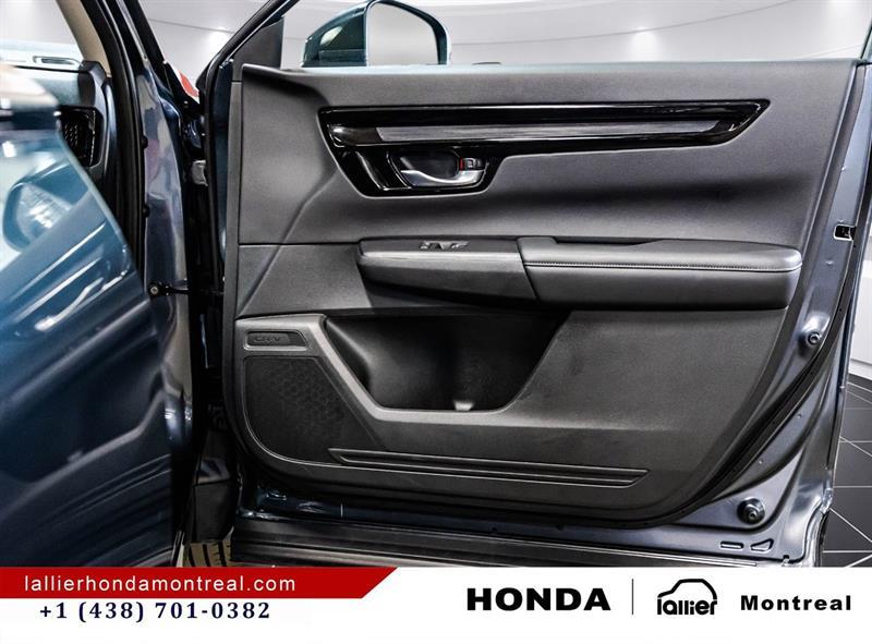 honda CR-V 2023 - 18