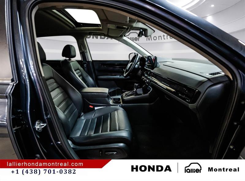 honda CR-V 2023 - 19