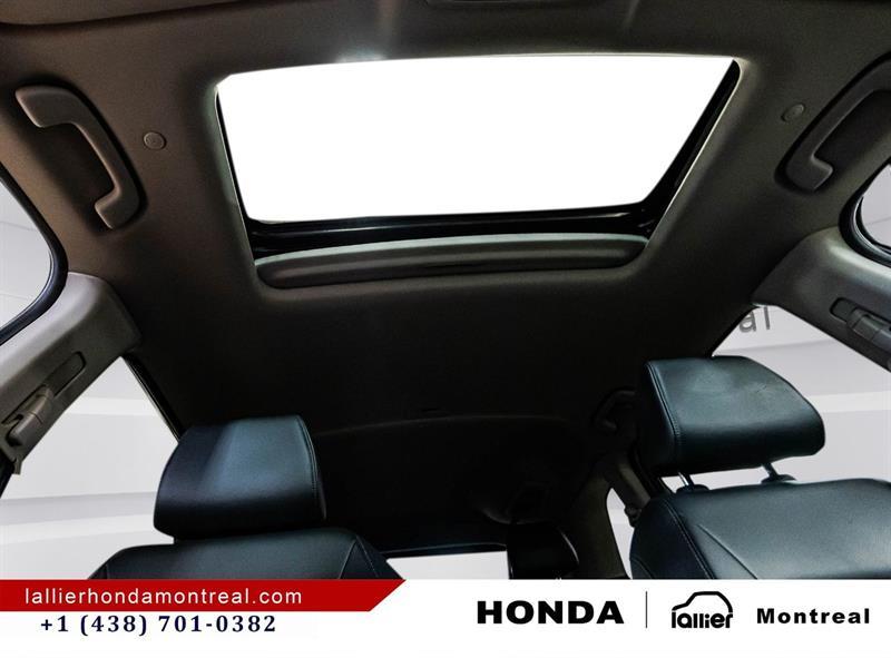 honda CR-V 2023 - 20