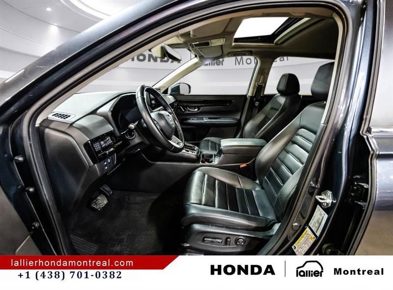 honda CR-V 2023 - 21