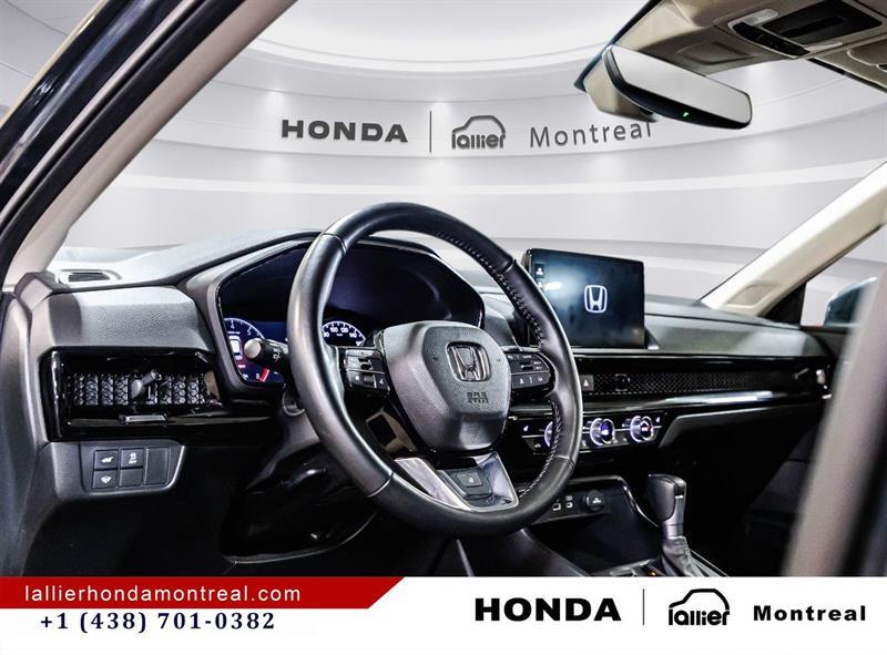 honda CR-V 2023 - 22