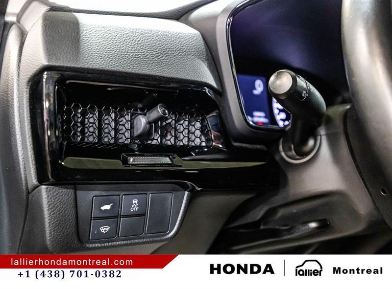 honda CR-V 2023 - 23